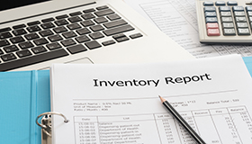 landlord inventory service